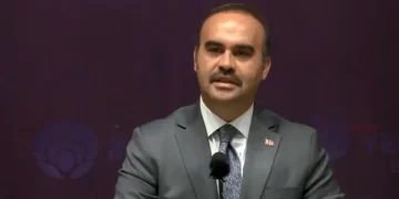 Bakan Kacır açıkladı! Türkiye’nin AR-GE insan kaynağı yükseldi