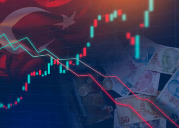 TÜİK açıkladı! Türkiye’nin ikinci çeyrek büyüme rakamları