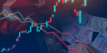 TÜİK açıkladı! Türkiye’nin ikinci çeyrek büyüme rakamları