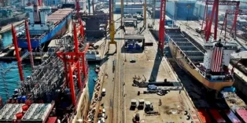 Tuzla tersanesinde patlama! 1 işçi öldü