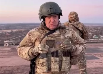 Rusya Federal Hava Taşımacılığı Ajansı Wagner lideri Prigojin’in ölümünü doğruladı