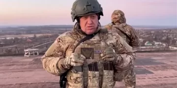 Rusya Federal Hava Taşımacılığı Ajansı Wagner lideri Prigojin’in ölümünü doğruladı