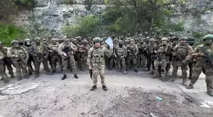 Wagner lideri Prigojin2 habermeydan