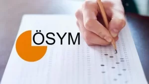 YOK Baskani Erol Ozvardan tercih yapacak adaylara oneriler2 habermeydan