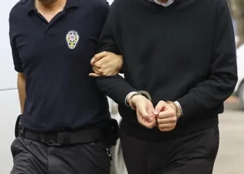 Yapay zeka ile Erdoğan’ın sesini taklit eden şüpheli yakalandı