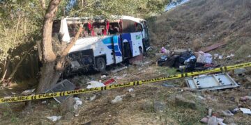 Yozgat’ta feci kaza! Çok sayıda ölü ve yaralı var