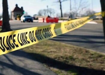 ABD’de silahlı saldırı gerçekleşti! Irkçı saldırgan bir mağazada korku yaydı