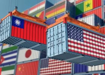 Biden’ın imzasıyla ABD-Tayvan ticaret anlaşması yürürlüğe girdi