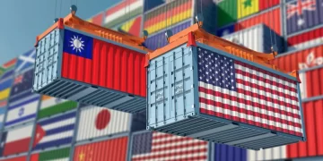 Biden’ın imzasıyla ABD-Tayvan ticaret anlaşması yürürlüğe girdi