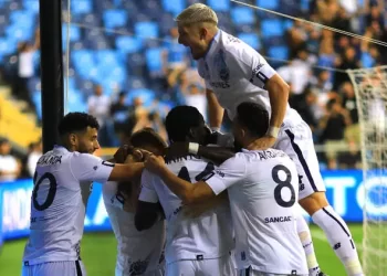 Adana Demirspor farklı kazandı!