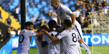 Adana Demirspor farklı kazandı!