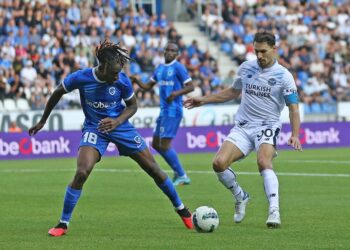 Adana Demirspor uzatmalarda yenildi!