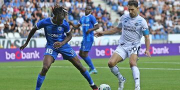 Adana Demirspor uzatmalarda yenildi!
