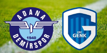 Adana Demirspor – Genk maçı ne zaman, saat kaçta ve hangi kanalda?