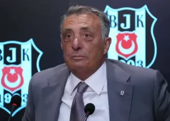 Ahmet Nur Çebi’den Ramos ve Talisca açıklaması!