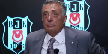 Ahmet Nur Çebi’den Ramos ve Talisca açıklaması!