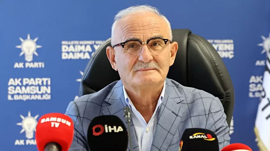ak partili yilmaz habermeydan