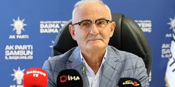 AK Parti üyesi Yılmaz, yerel seçim adaylığı konusunda açıklamalarda bulundu