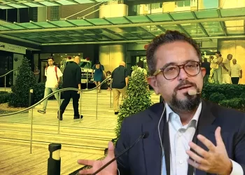 Ali Sabancı yoğun bakımdan çıkarıldı