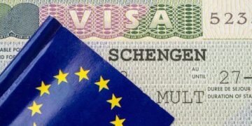 Almanya, depremzedelere yönelik kolay vize uygulamasını sona erdiriyor