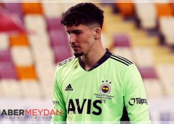 Altay Bayındır Manchester Yolcusu!