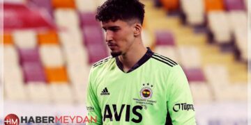 Altay Bayındır Manchester Yolcusu!