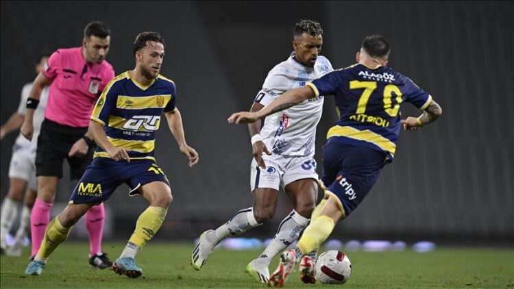 ankaragucu 1 1 adana demirspor habermeydan