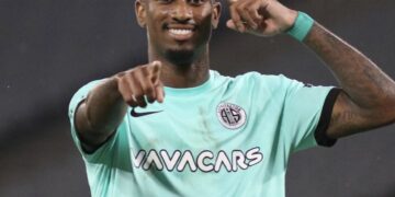 Antalyaspor Haji Wright’ın transferini açıkladı!