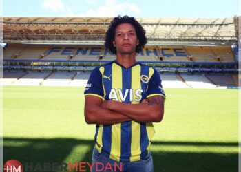 Fenerbahçe’nin Ayrılık Listesinde 5 İsim Var!