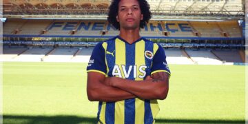 Fenerbahçe’nin Ayrılık Listesinde 5 İsim Var!