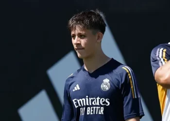 Arda Güler ameliyat oldu!