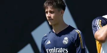 Arda Güler ameliyat oldu!