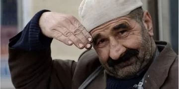 Yeşilçam’ın ‘Artsit Ahmet’i vefat etti
