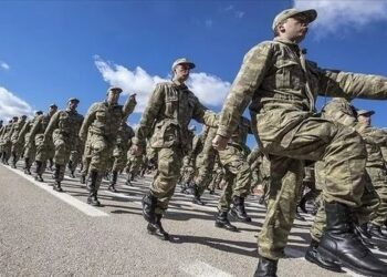 Döviz cinsinden askerlik uygulamasında son gelişme!