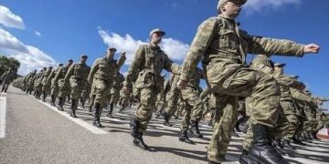 Döviz cinsinden askerlik uygulamasında son gelişme!