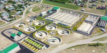 Bakan Özhaseki açıkladı: Atık suların yeniden kullanım oranını yüzde 5,2’ye çıkardık