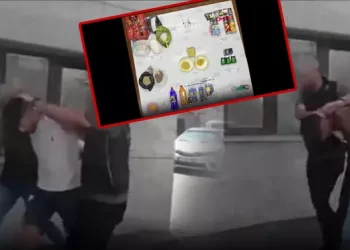 İstanbul’da orman yangını planlayan teröristler yakalandı: Kolundaki çanta AVM’de patladı