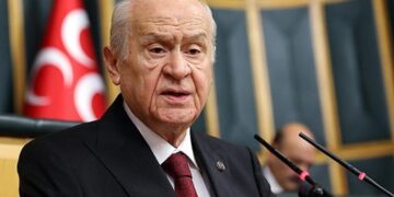 Bahçeli, Cumhurbaşkanlığı Hükümet Sistemi hakkında açıklama yaptı