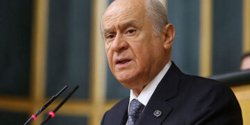 MHP lideri Bahçeli: 11 belediye mutlaka el değiştirmeli
