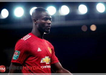 Beşiktaş, Eric Bailly’nin Peşinde!