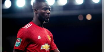 Beşiktaş, Eric Bailly’nin Peşinde!