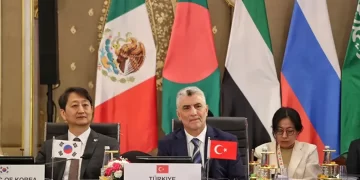 Bakan Bolat açıkladı: Yatırımların artırılması için çalışacağız