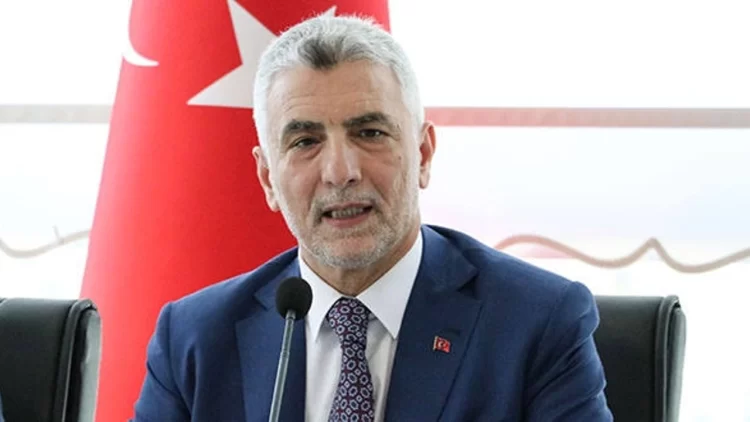 bakan bolat habermeydan