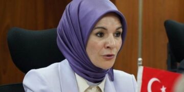 Bakan Göktaş paylaştı: Korumalı iş yerlerine 1 milyon 34 bin TL ödenek aktarıldı