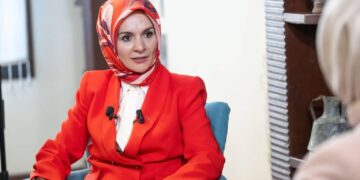 Bakan Göktaş açıkladı: Kimseyi geride bırakmayan toplum anlayışıyla hareket ediyoruz