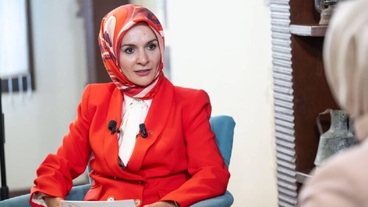 bakan goktas habermeydan
