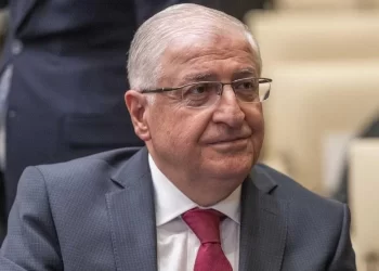 Bakan Güler açıkladı: PKK’nın hareket kabiliyeti bitme noktasında