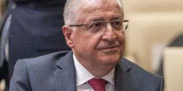 Bakan Güler açıkladı: PKK’nın hareket kabiliyeti bitme noktasında