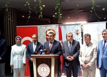 Bakan Tekin açıkladı: Deprem bölgesinde eğitim-öğretim ne zaman başlayacak?