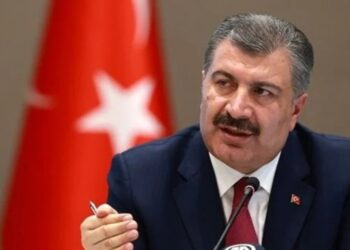 Bakan Koca’dan GATA’da eksik malzeme iddiasına yanıt